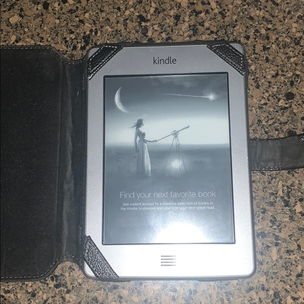 Kindle